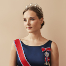 Princess Ingrid Alexandra. Published 17.06.2022 on the occasion of the celebration of the Princess' 18th birthday. Handout picture from the Royal Court. For editorial use only, not for sale. Photo: Ida Bjørvik, The Royal Court